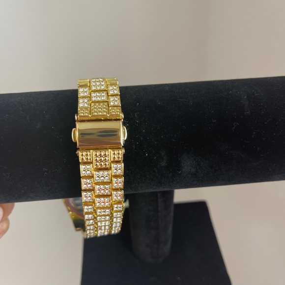 Brand new ice clique presidential watch main image 7